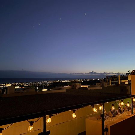 Aura Mar Mojacar Apartment 외부 사진