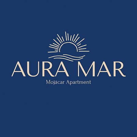 Aura Mar Mojacar Apartment 외부 사진