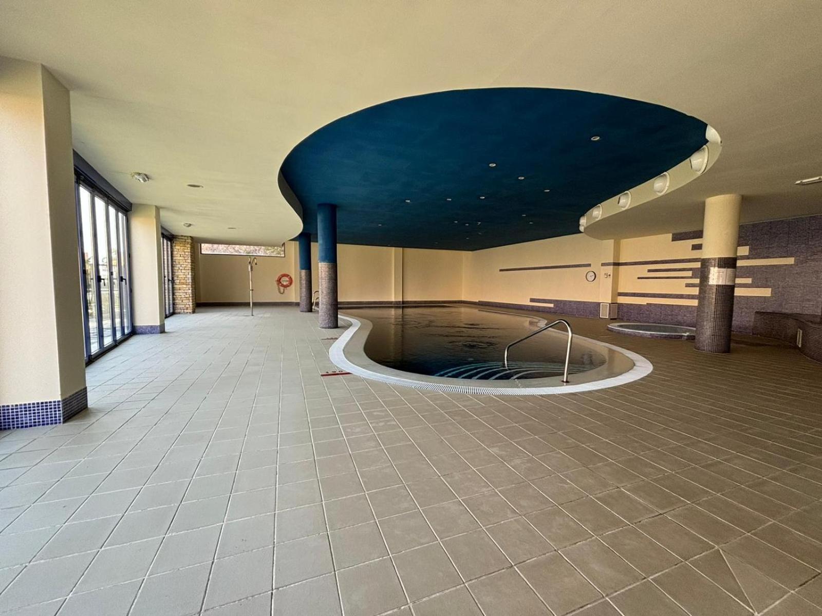 Aura Mar Mojacar Apartment 외부 사진