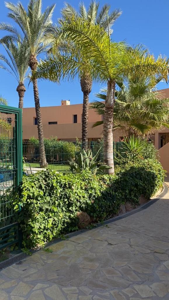 Aura Mar Mojacar Apartment 외부 사진