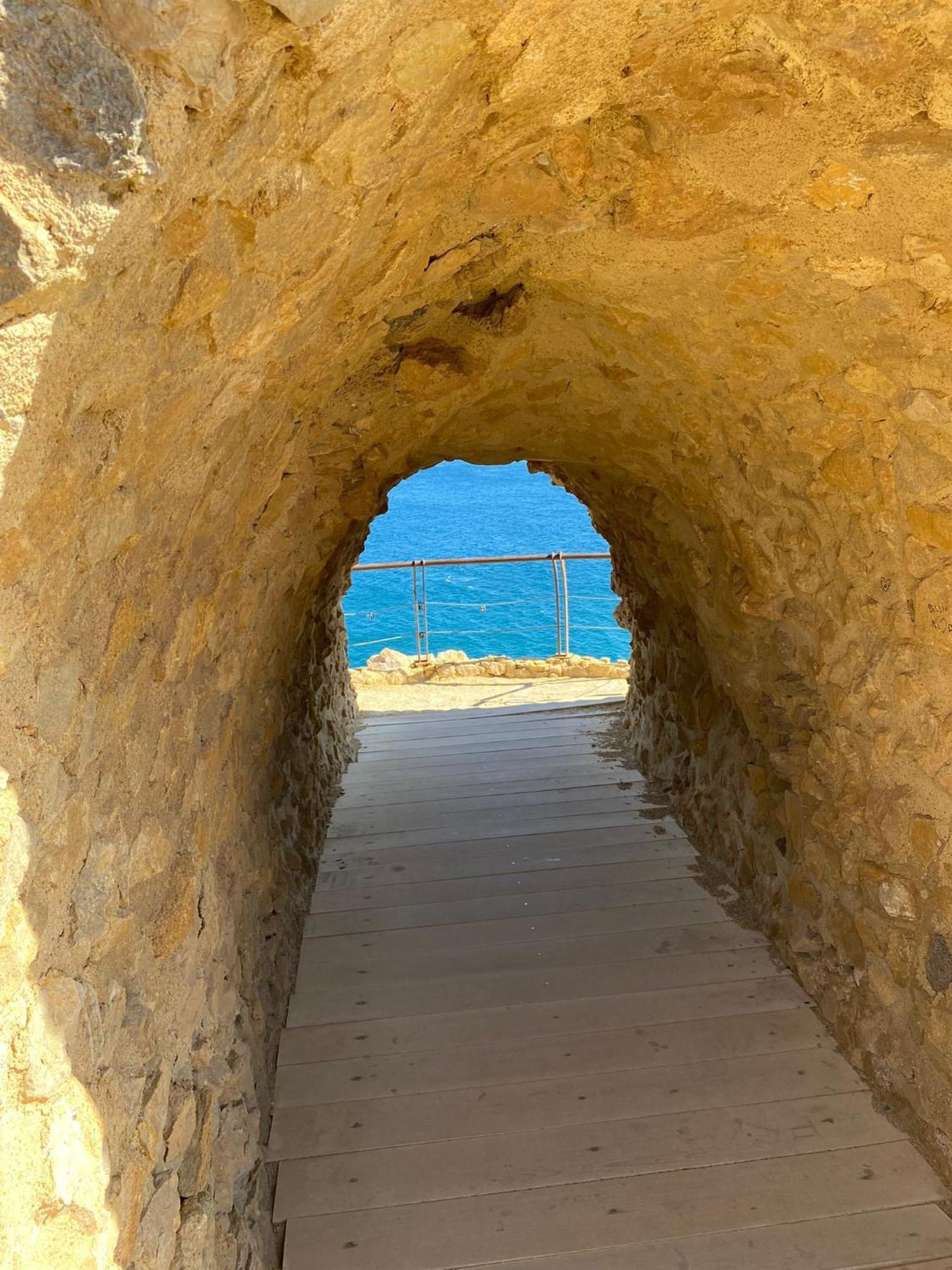 Aura Mar Mojacar Apartment 외부 사진