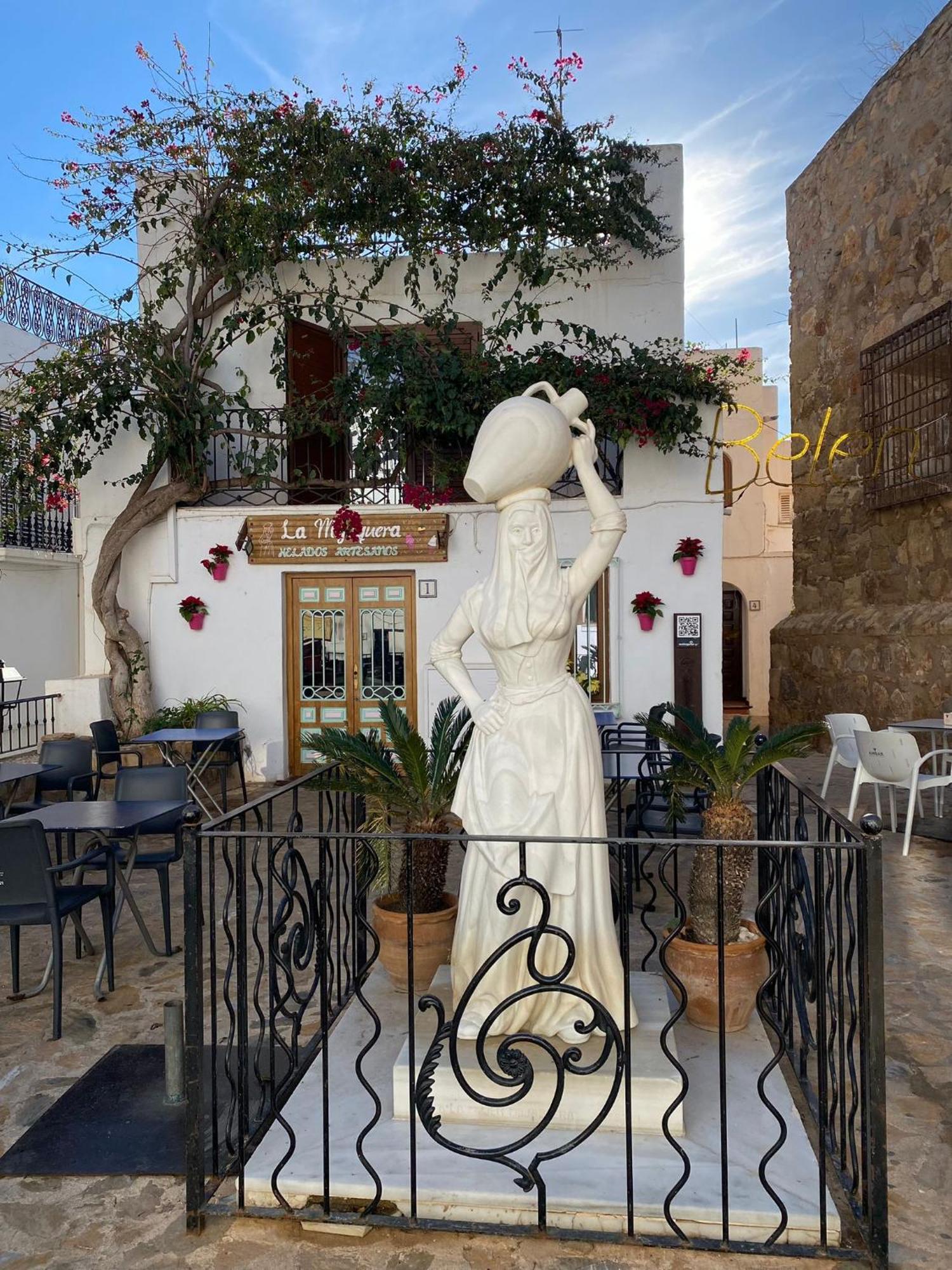Aura Mar Mojacar Apartment 외부 사진