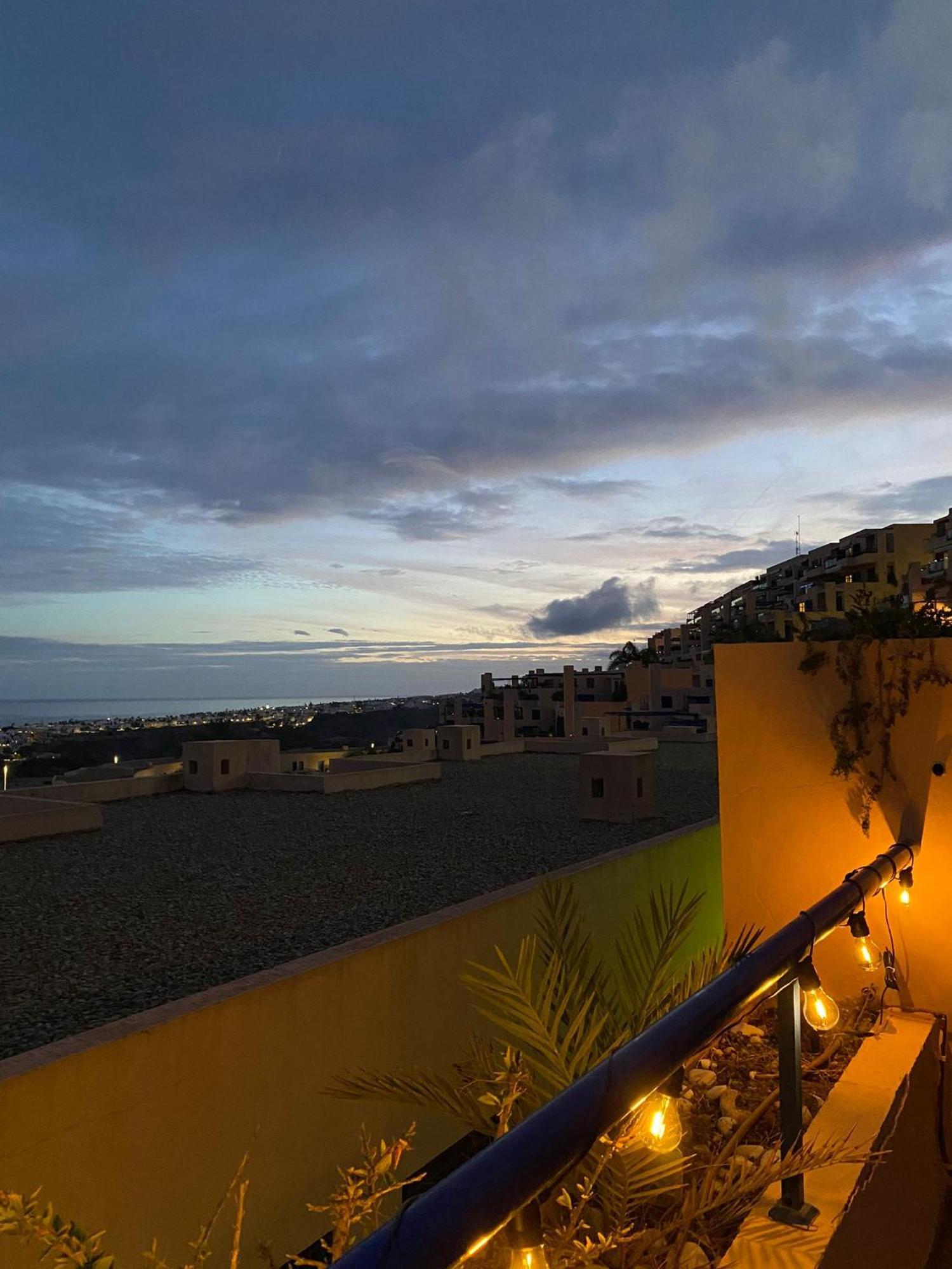 Aura Mar Mojacar Apartment 외부 사진
