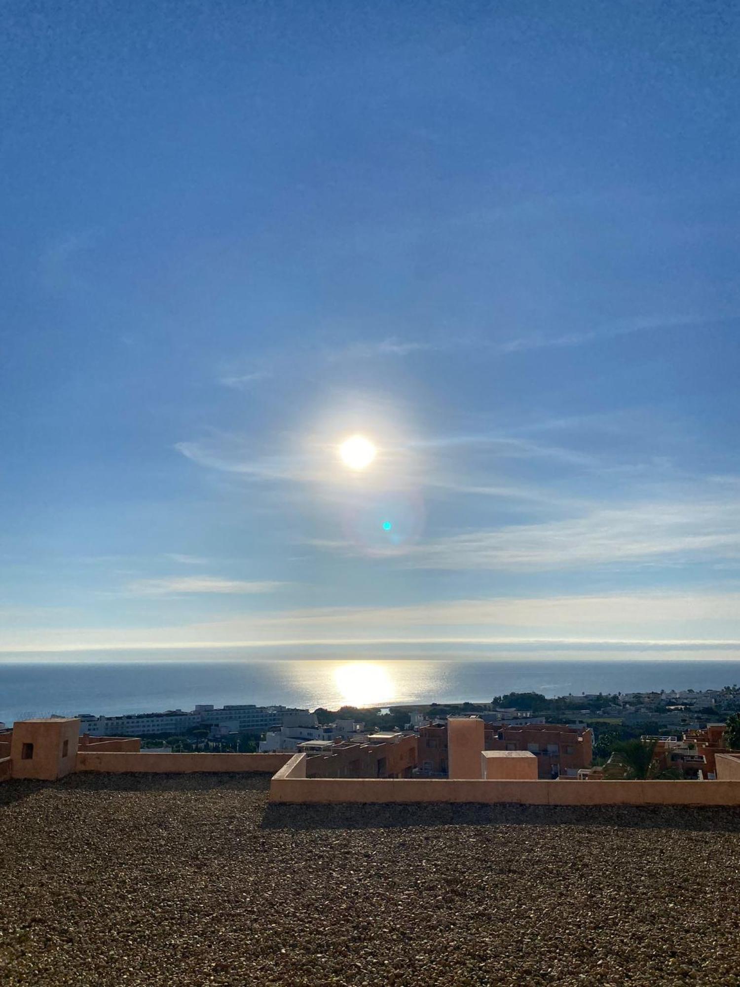 Aura Mar Mojacar Apartment 외부 사진