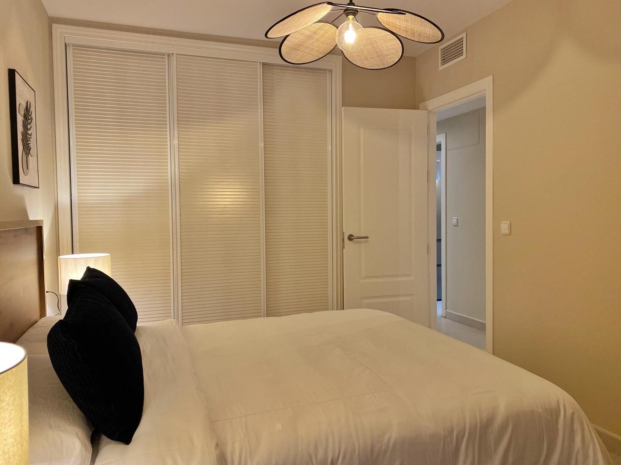 Aura Mar Mojacar Apartment 외부 사진