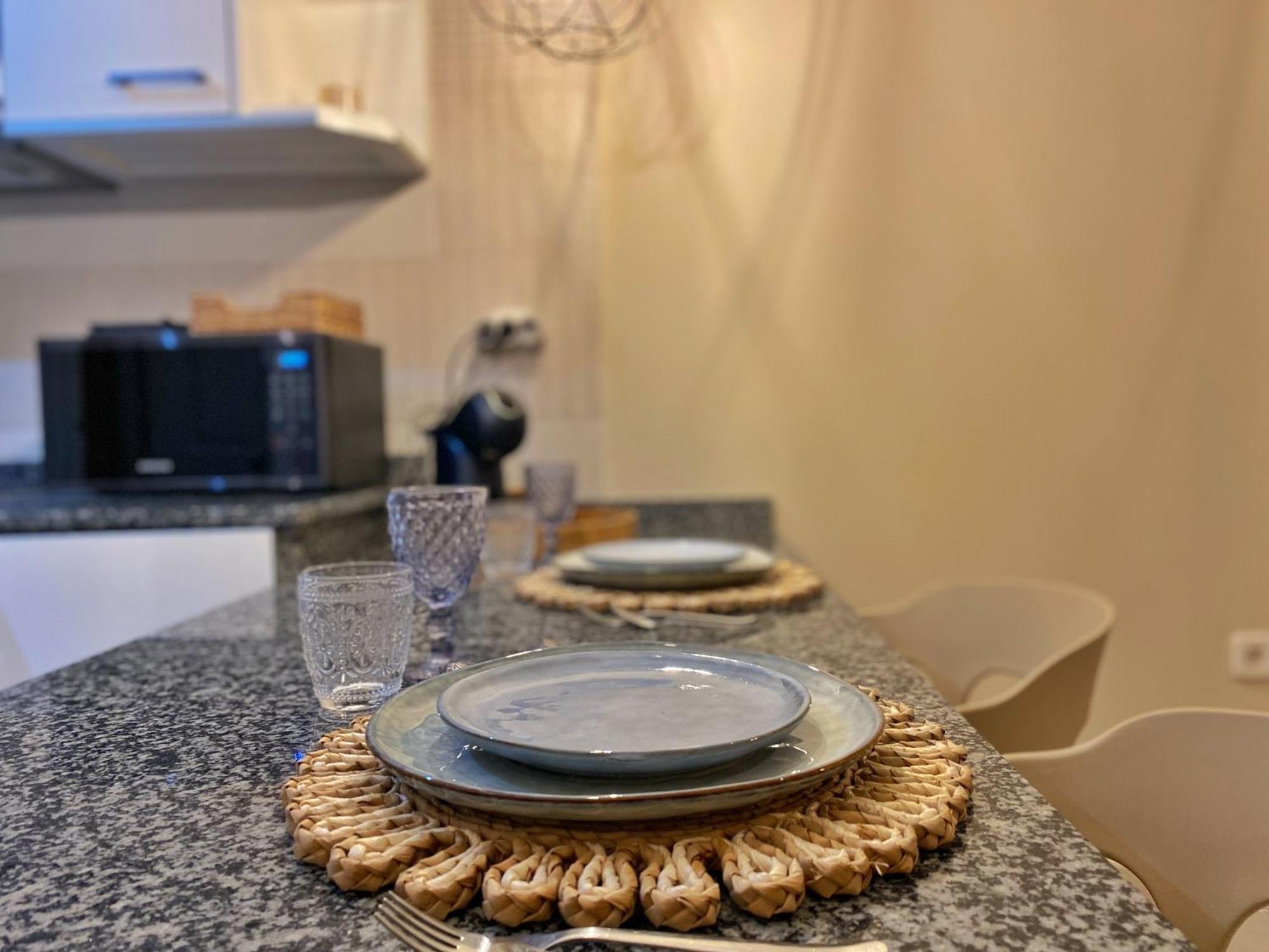 Aura Mar Mojacar Apartment 외부 사진
