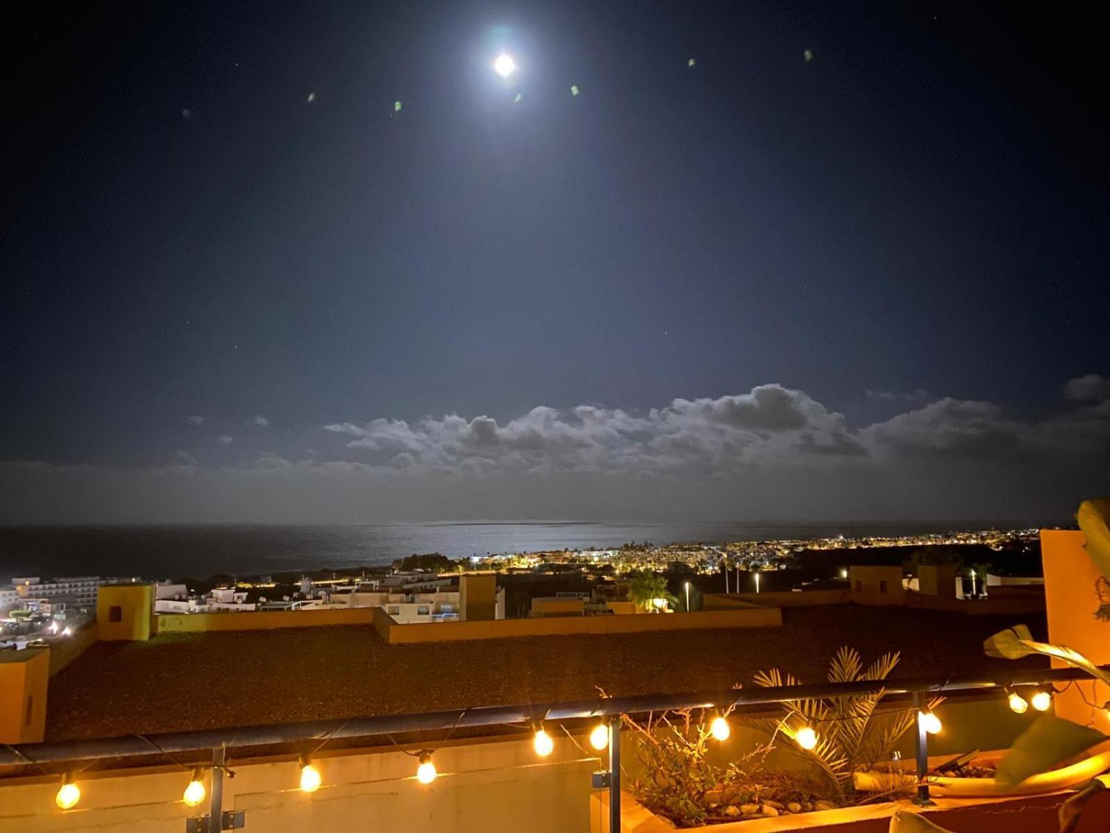 Aura Mar Mojacar Apartment 외부 사진