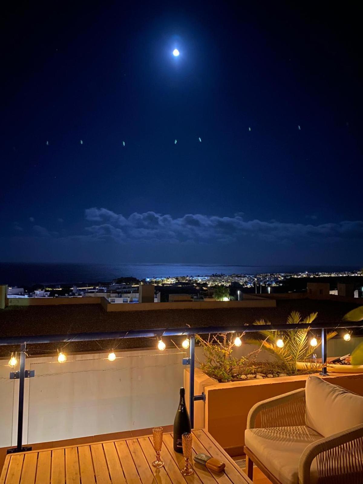Aura Mar Mojacar Apartment 외부 사진