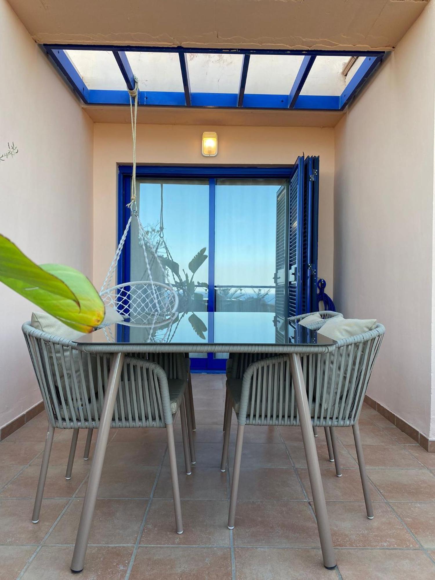 Aura Mar Mojacar Apartment 외부 사진