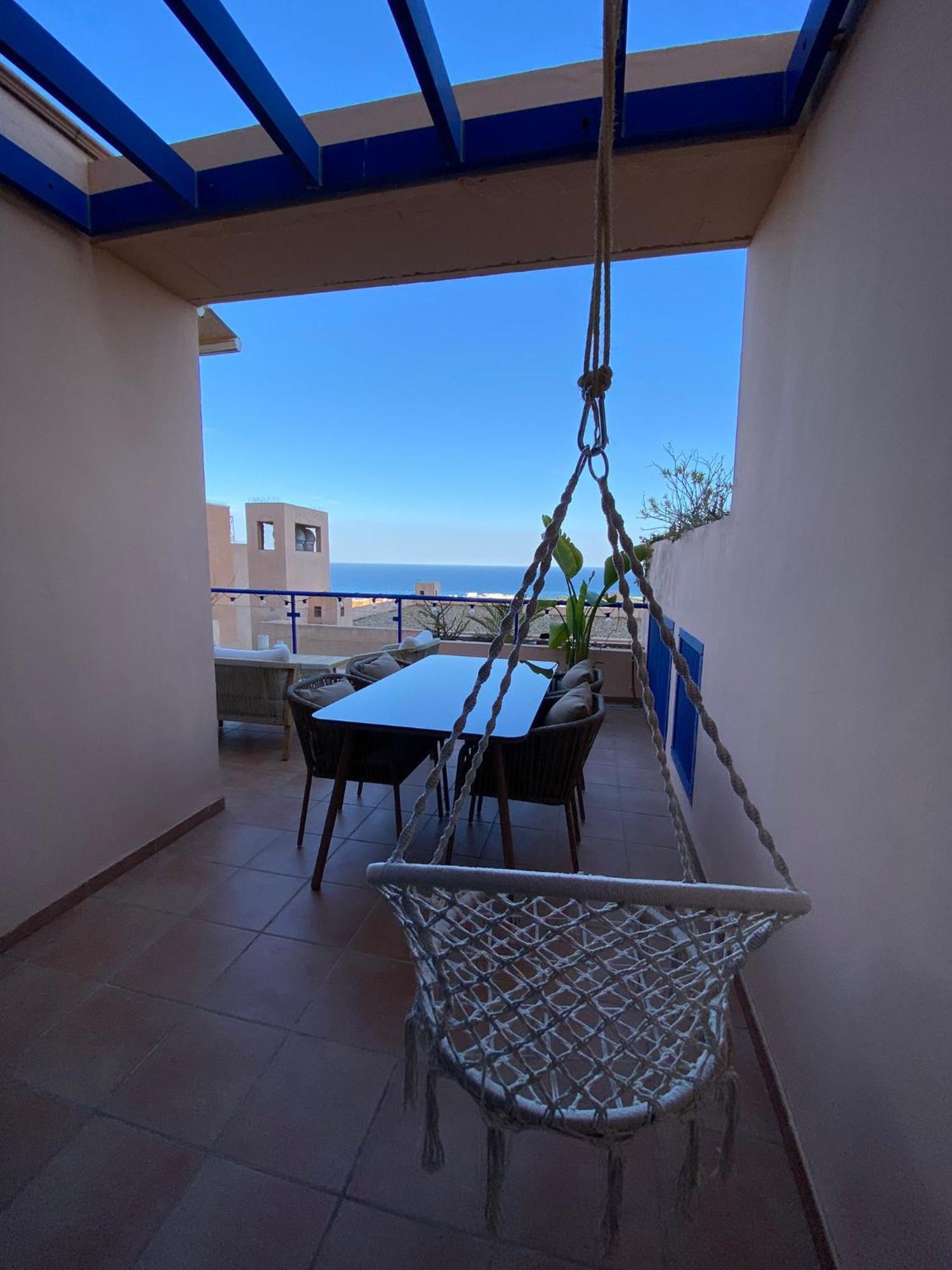 Aura Mar Mojacar Apartment 외부 사진