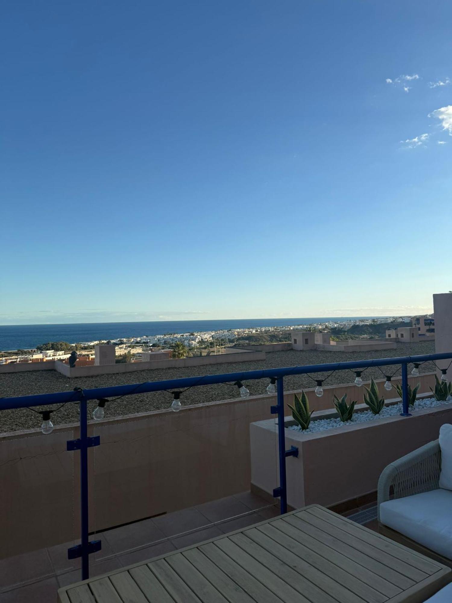 Aura Mar Mojacar Apartment 외부 사진