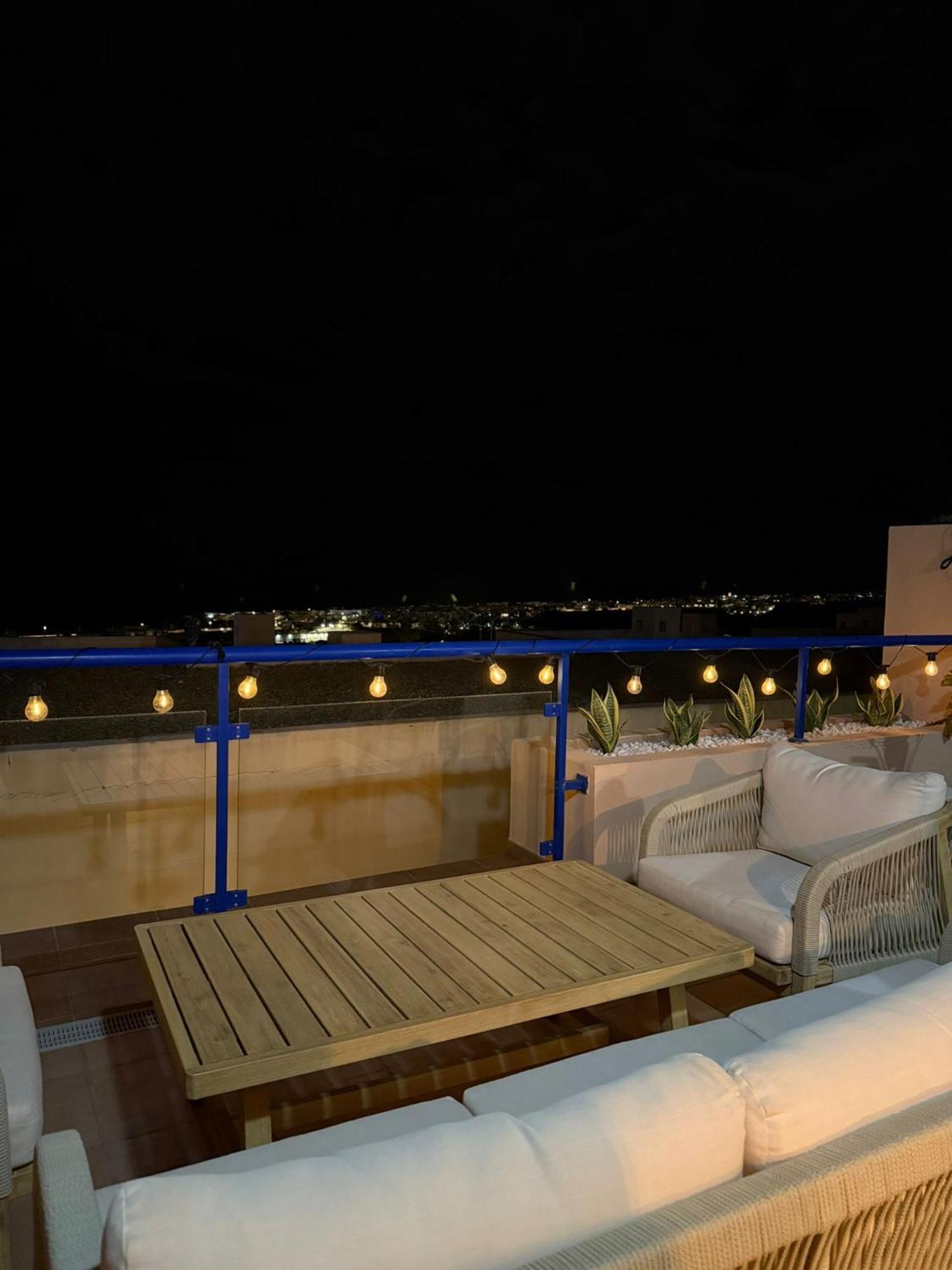 Aura Mar Mojacar Apartment 외부 사진