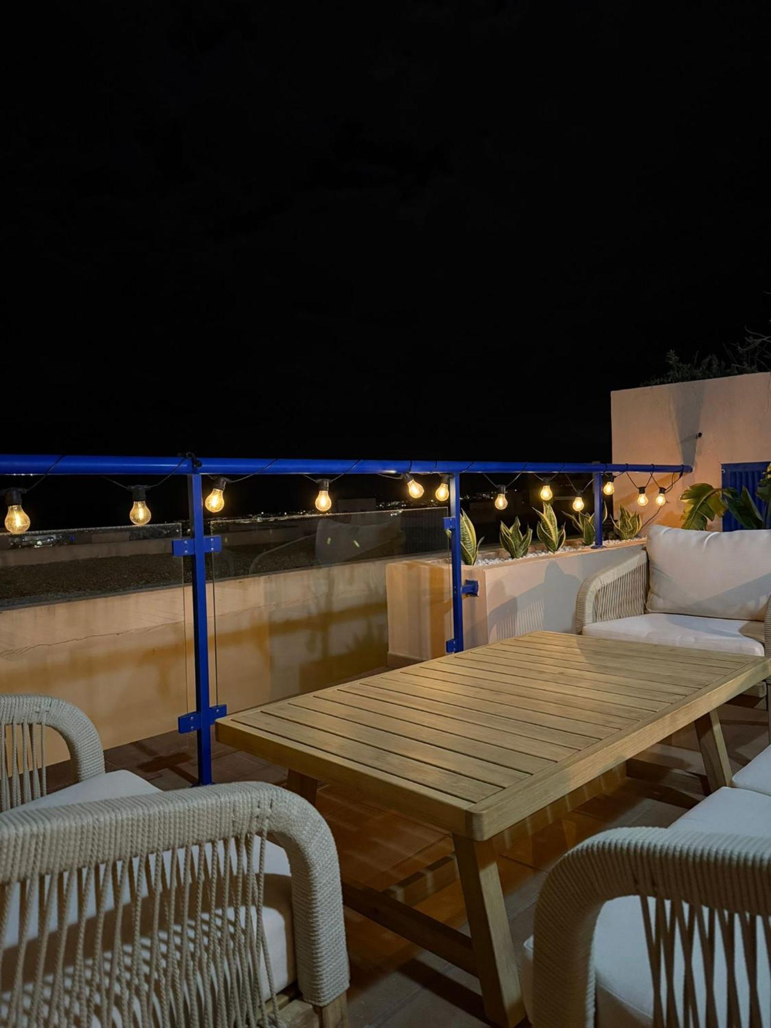 Aura Mar Mojacar Apartment 외부 사진